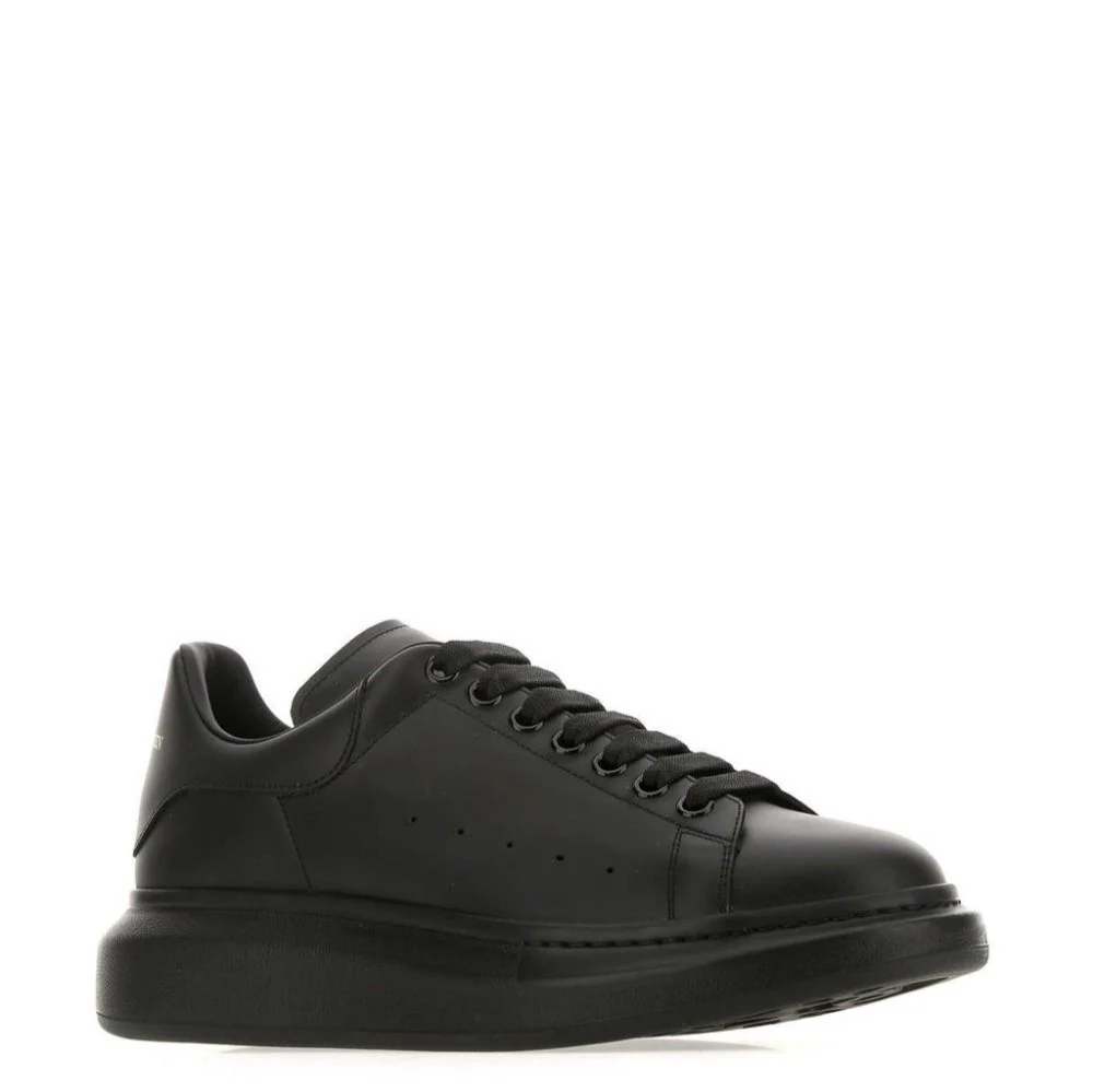 Alexander McQueen Oversized Full Black