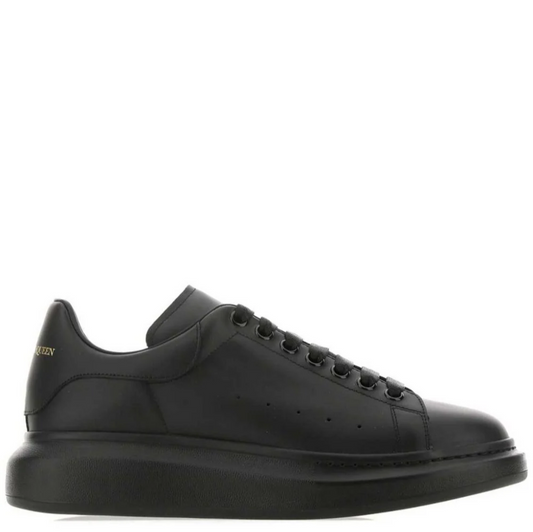 Alexander McQueen Oversized Full Black