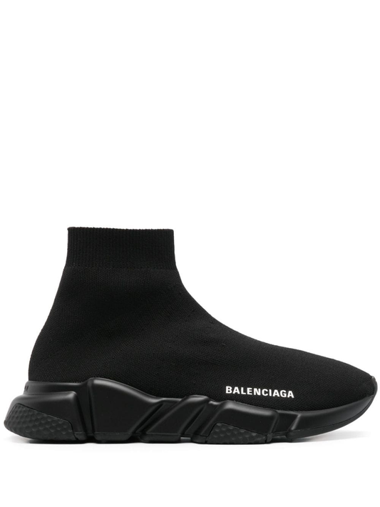 Balenciaga Speed Trainer Triple Black