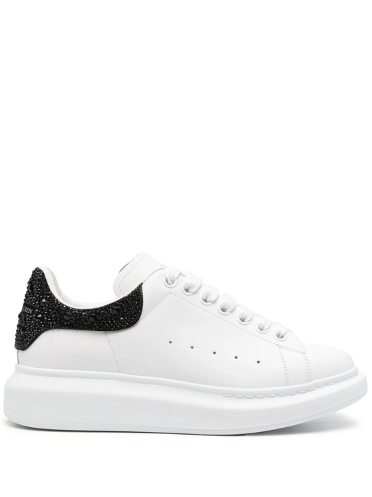 Alexander McQueen Oversized Spikes