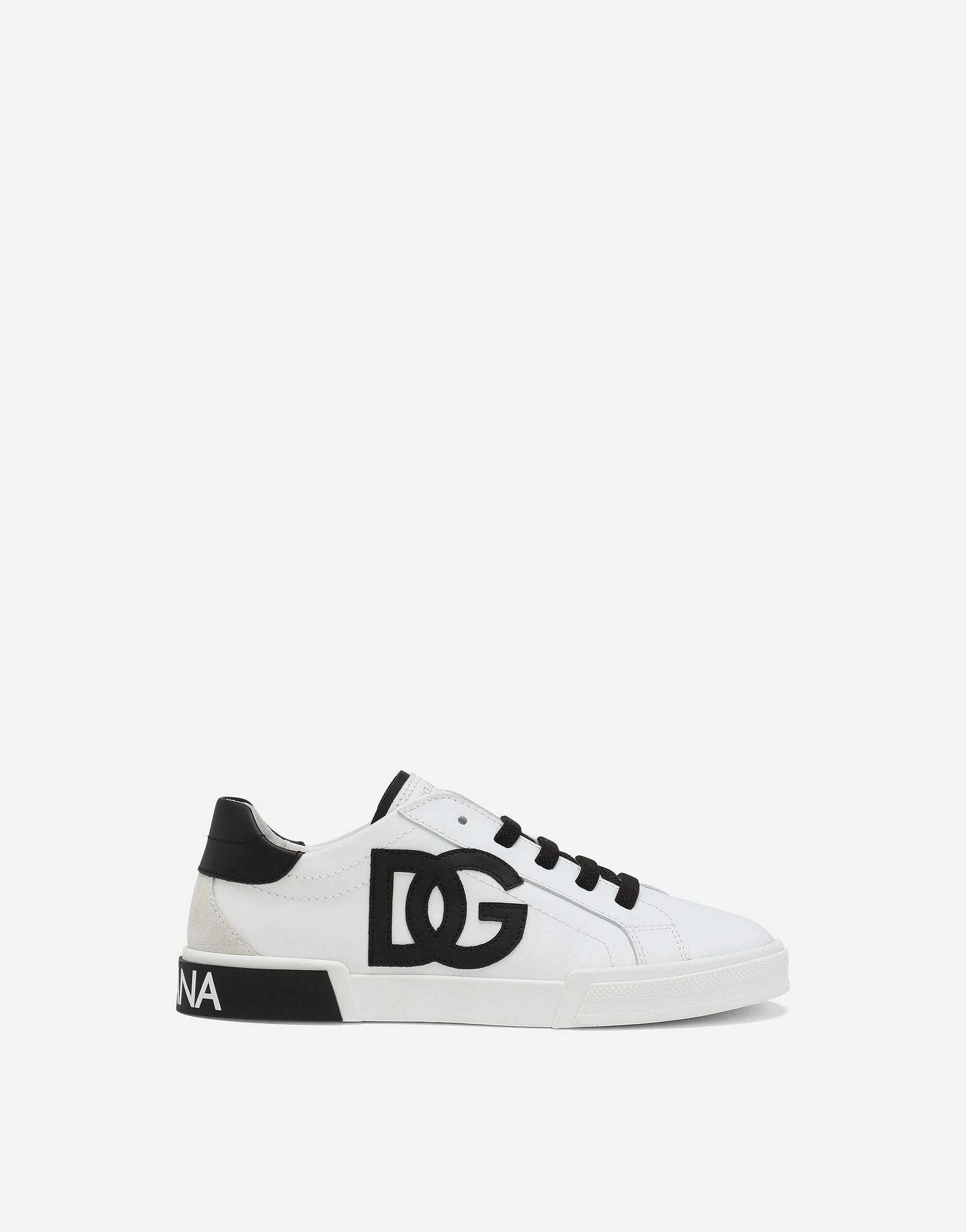 Dolce & Gabbana Portofino Logo White